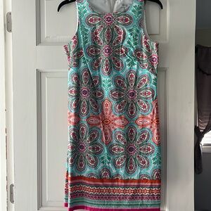 London Style Collection women’s dress (4)